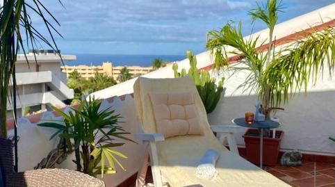 Foto 2 de Àtic en venda a Calle el Dragó, 4, Playa Fañabé Alto, Adeje