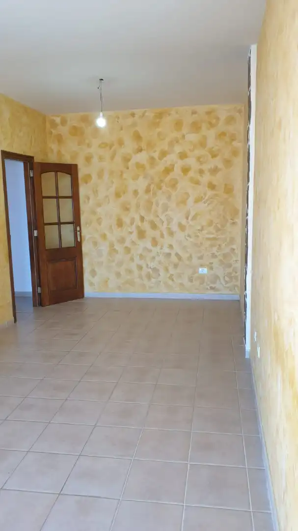 Piso en venta en San Cristóbal de la Laguna con Lavadora y Balcón