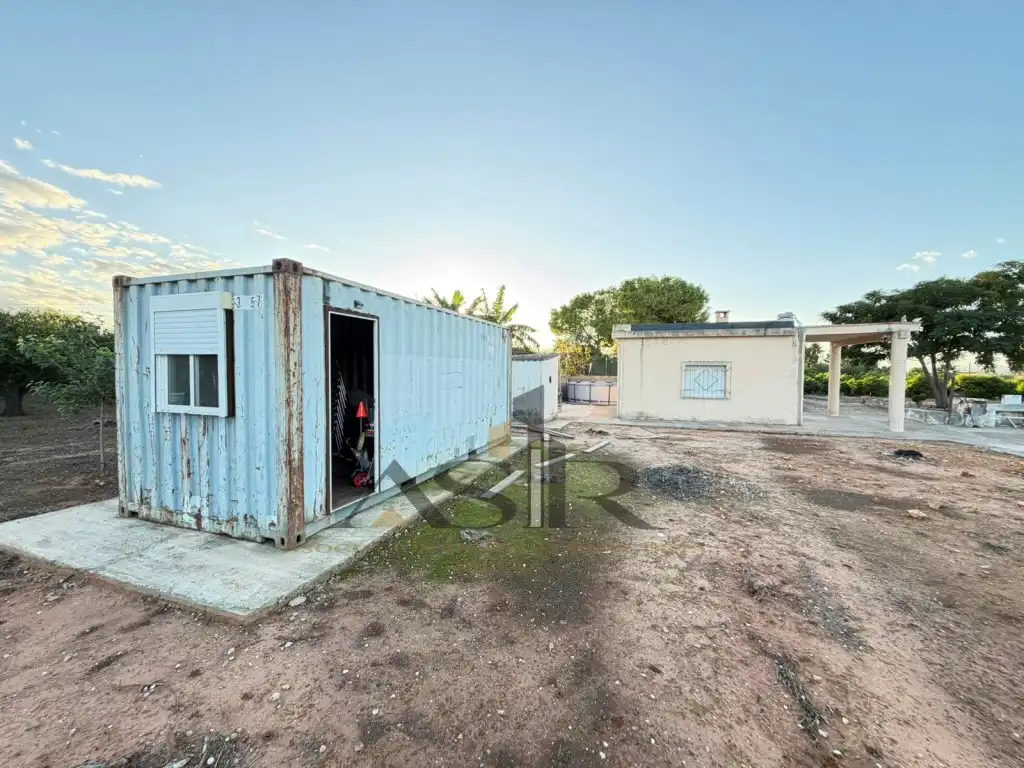 Chalet en venta en Carrer Forn de Carrascosa, imagen 24