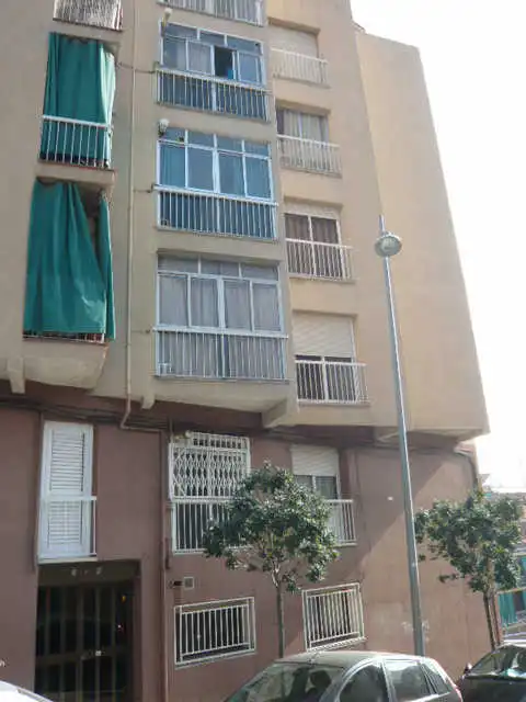 Wohnung zum Verkauf in C/ Ricard Strauss, imagen 2
