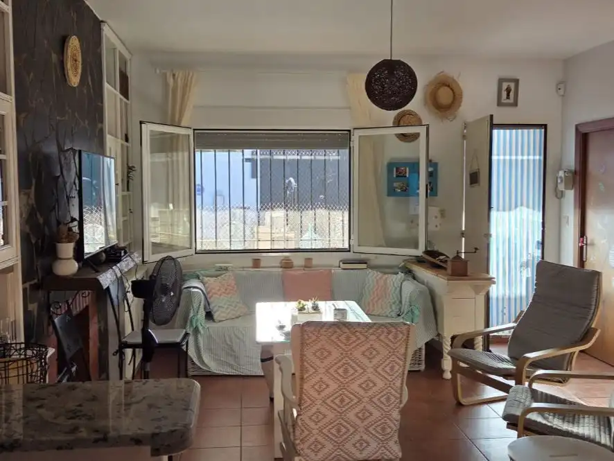 Living room of Houses for sale in Norte