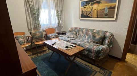 Foto 3 de Pis en venda a Los Rosales,  Madrid Capital