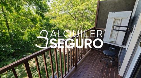 Foto 4 de Piso de alquiler en Resolana, San Gil, Sevilla