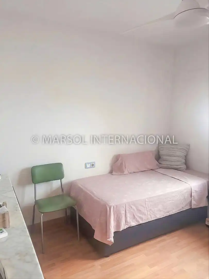 Apartament amb ascensor en venda a Avenida Duque de Tamames, imagen 12
