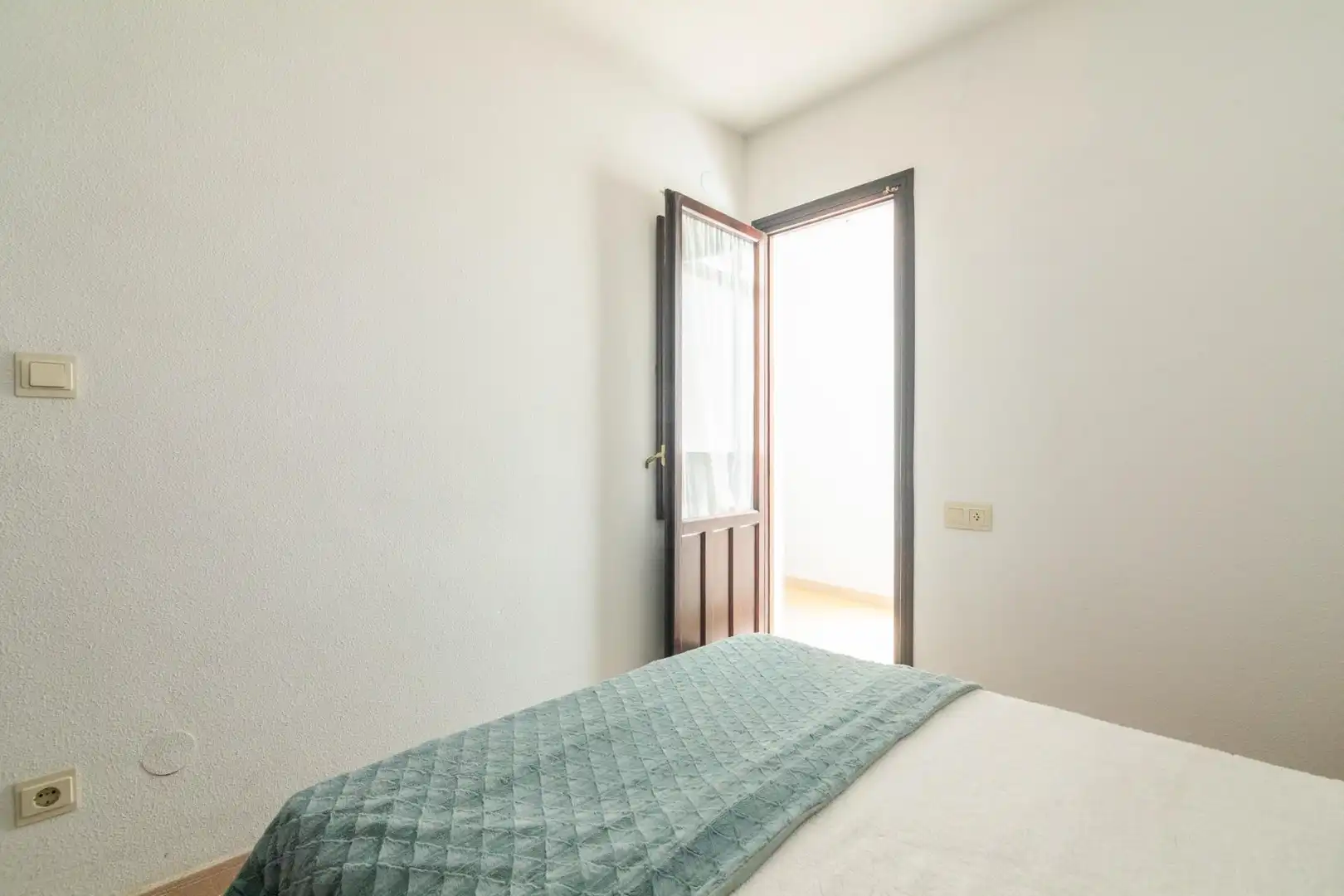 Dormitori de Casa o xalet en venda en Santa Pola amb Balcó