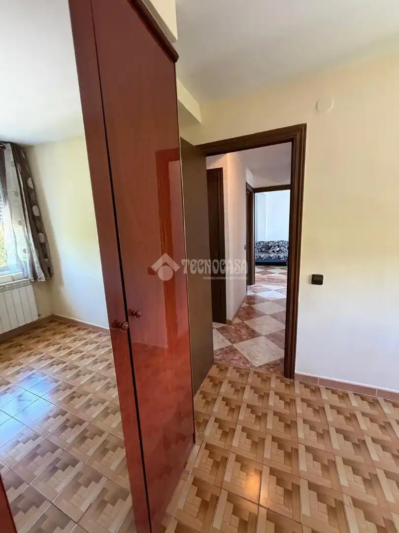 Wohnung mit Aufzug zum Verkauf in Suroeste - Zona Hospital, imagen 4