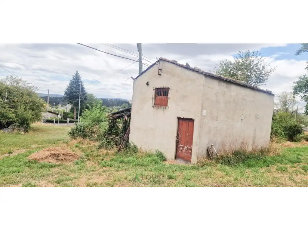 Casa o chalet en venta en N/A, Sagrado Corazón - As Gándaras