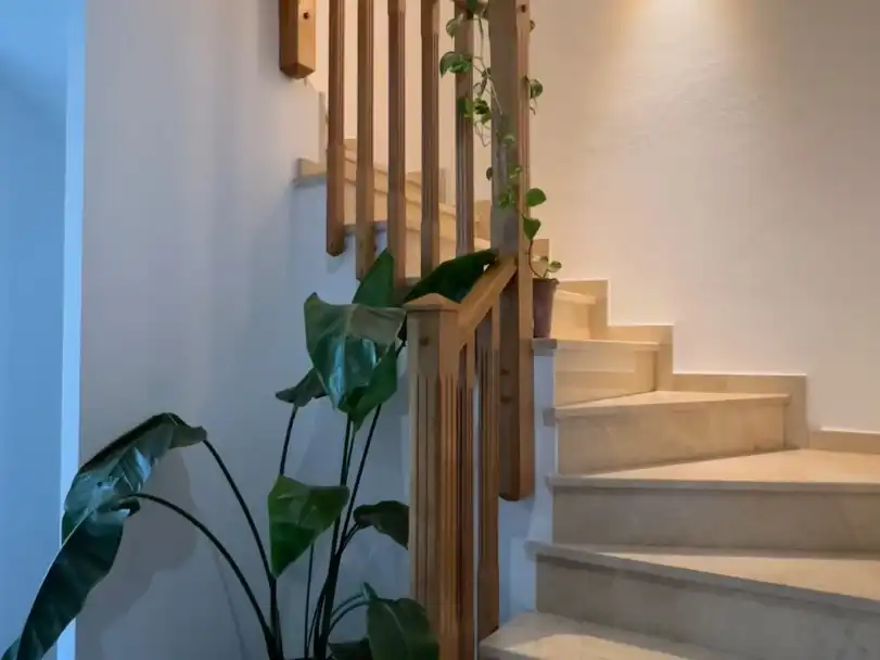 Duplex con piscina in vendita a Carril Los Simones 22, imagen 14