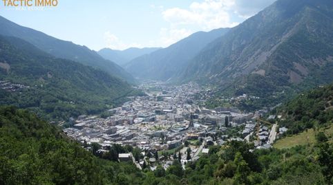 Foto 2 de Terreny en venda a Els Vilars d'Engordany, Escaldes – Engordany