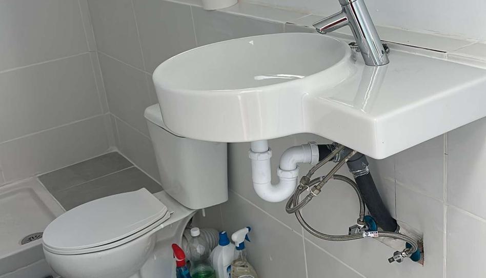 Photo 1 of Study to share in Ca n'Oriac, Barcelona