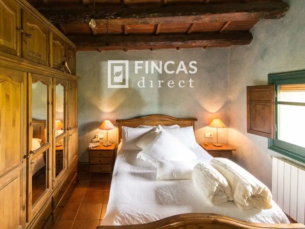 Finca rústica en venda a Moreres, Subirats