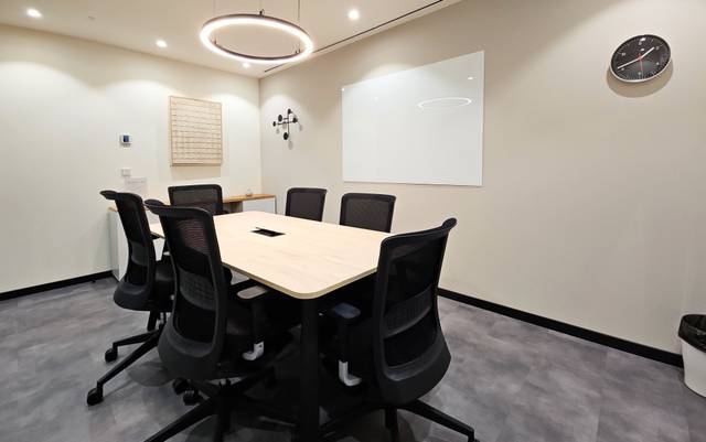 Oficina en Alquiler en Calle de Juan Ignacio Luca de Tena, 1 en Salvador