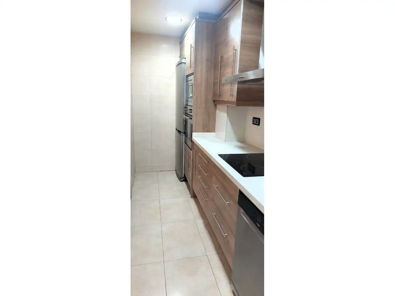 Flat with lift for sale in Alcover, imagen 2