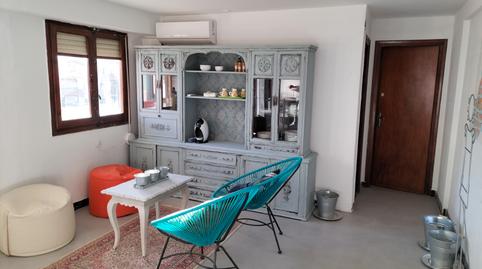 Photo 5 of Flat to share in Carrer de L'arquitecte Alfaro, 39, El Cabanyal - El Canyamelar,  Valencia Capital