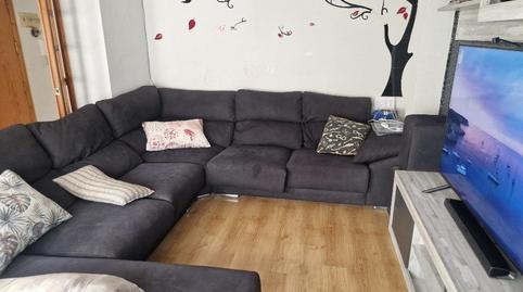 Foto 3 de Piso en venta en Calle San Joaquin, Plaza Xúquer, Valencia