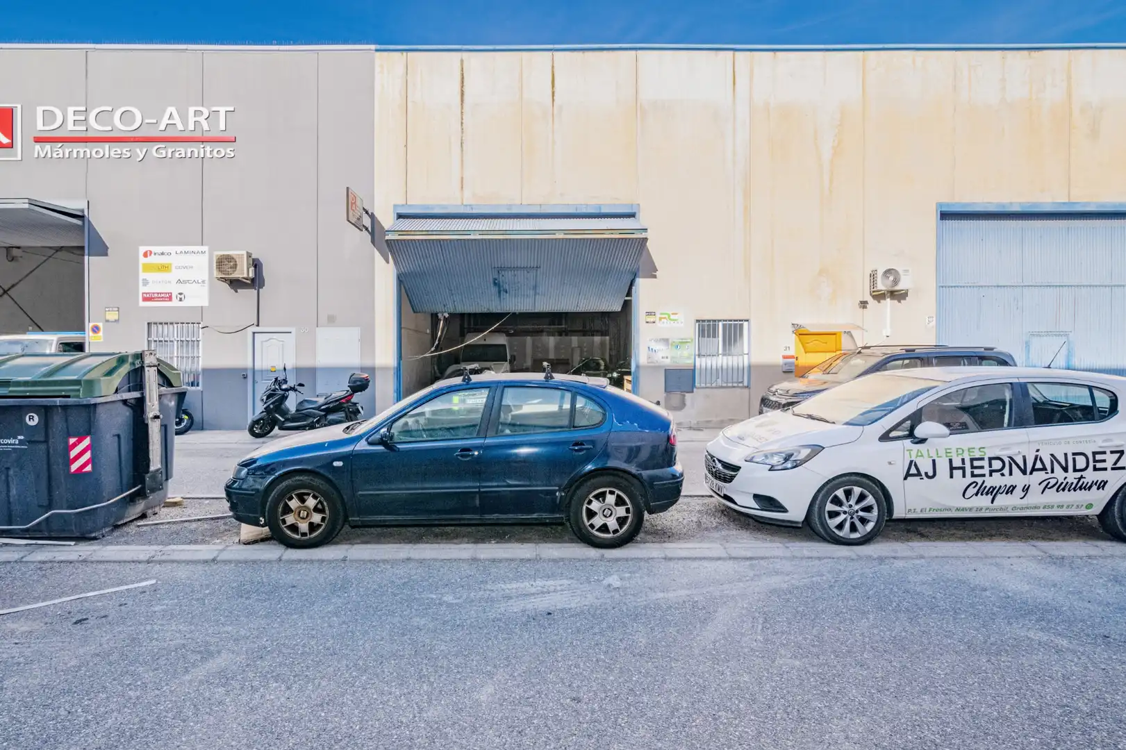 Industrial building for sale in N/A, imagen 25