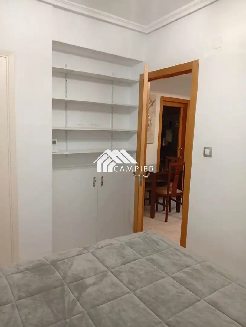 Wohnung mit Terrasse zum Verkauf in Calle Hermanos Jiménez, imagen 20