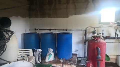 Foto 4 de Terreno en venta en Sellent, Valencia