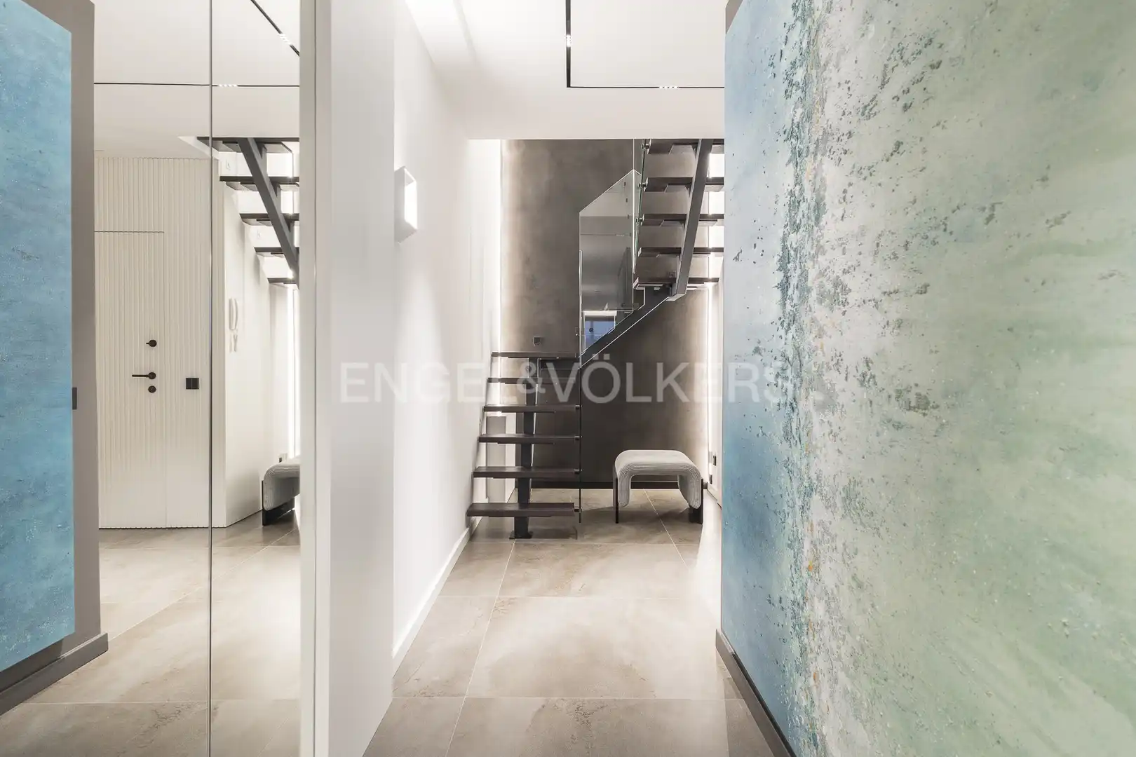Attic for sale in Barcelona  with Air Conditioner, Heating and Terrace