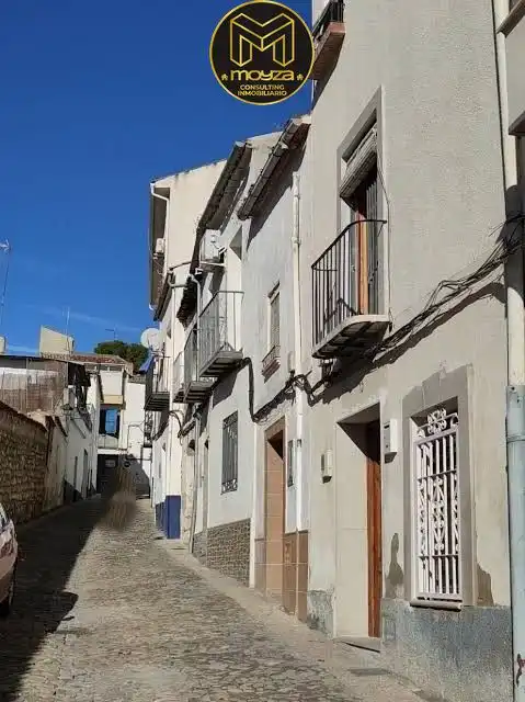Maison avec terrasse à vendre à Úbeda