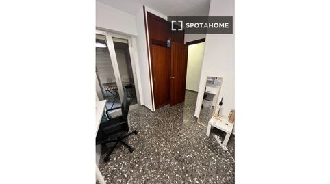 Foto 3 de Habitación en San Juan, Murcia Capital