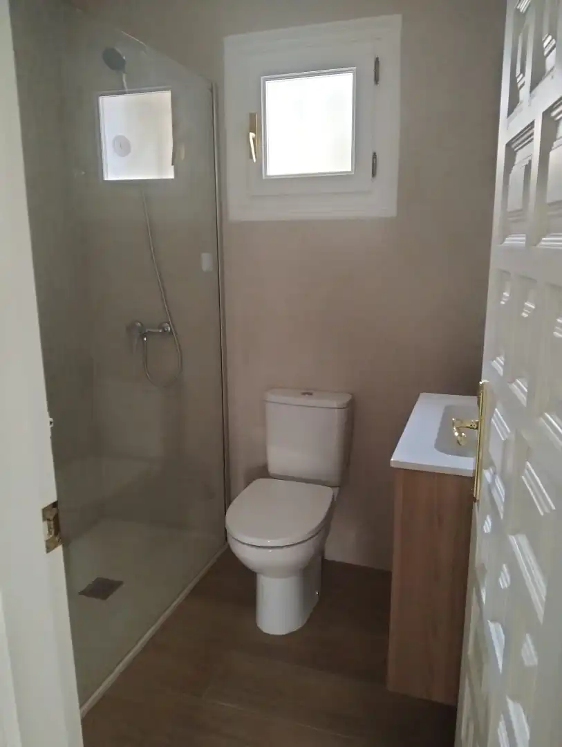 Apartamento con piscina en venta en Calle Nuñez de Balboa 3, imagen 13