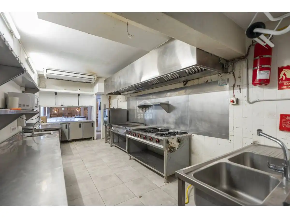 Local comercial en venta en Cala en Blanes, imagen 10