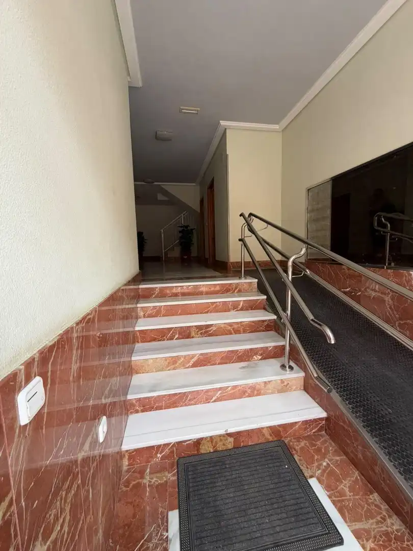 Appartement avec terrasse à vendre à Centro, imagen 2