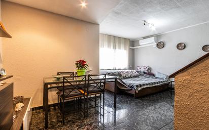 Bedroom of Duplex for sale in Sabadell  with Air Conditioner