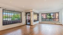 Sala d'estar de Apartament en venda en  Barcelona Capital
