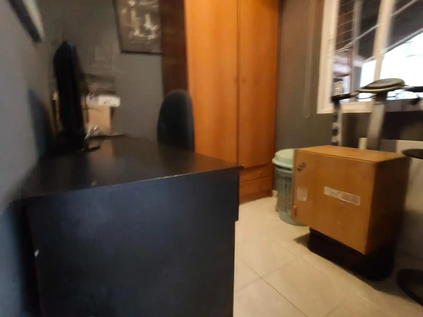 Piso en venta en Valencia con Aire acondicionado, Terraza y Balcón