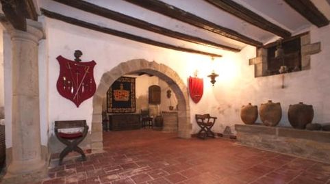 Foto 5 de Finca rústica en venda a Rubielos de Mora, Teruel