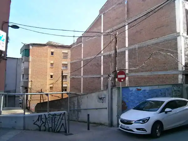 Residential land for sale in Remei De Dalt, imagen 12