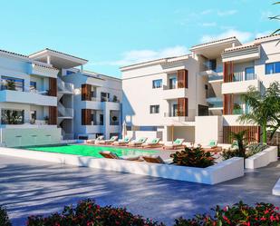 Apartament en venda a N/A, -1, Torreblanca del Sol