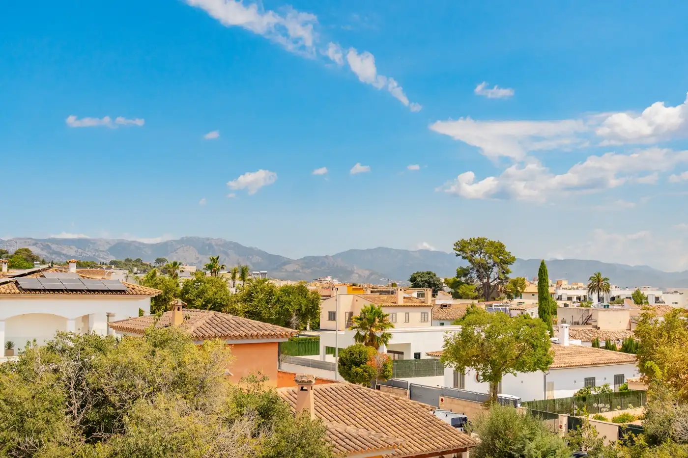 Àtic en venda a Son Serra - Sa Vileta