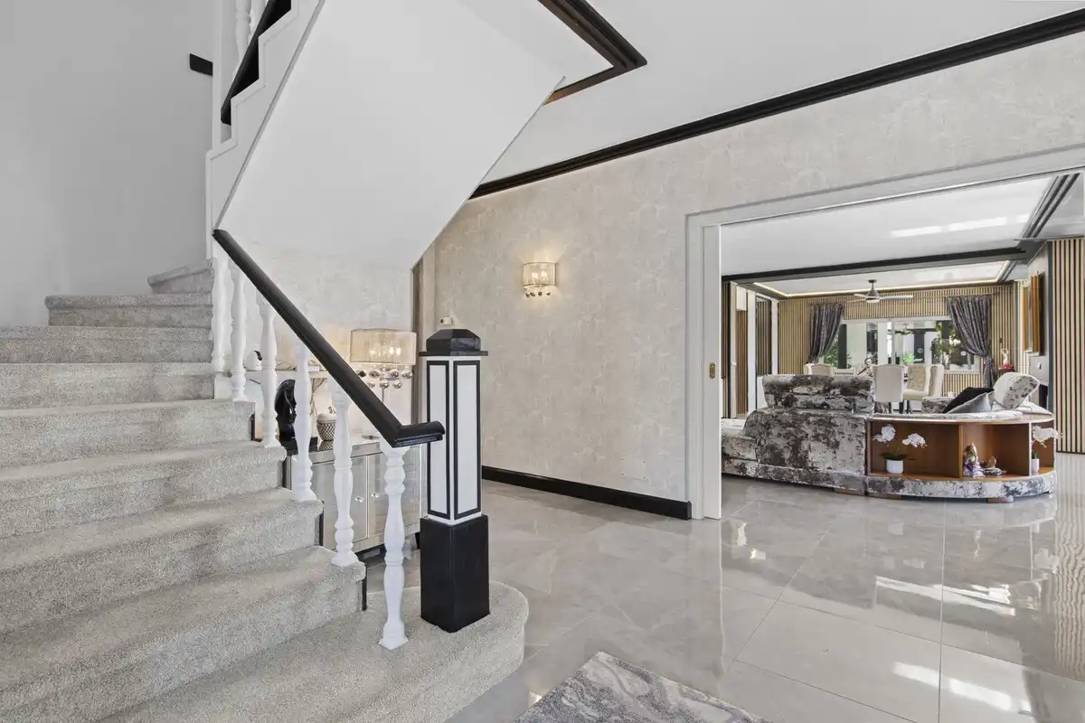 Casa o xalet en venda a Estepona - Estepona,Centro,Calle Vascongadas, Casasola
