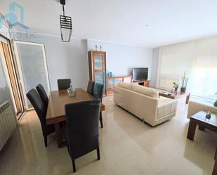 Sala d'estar de Casa o xalet en venda en La Pobla de Mafumet