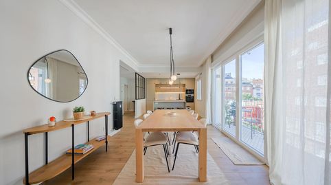 Photo 4 of Flat for rent in Calle de Ferraz, Argüelles, Madrid Capital