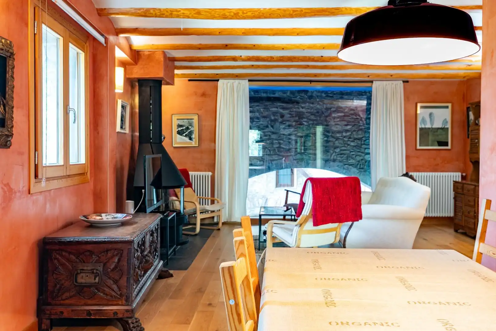 Villa con giardino in vendita a Calle D'ALTO, imagen 17