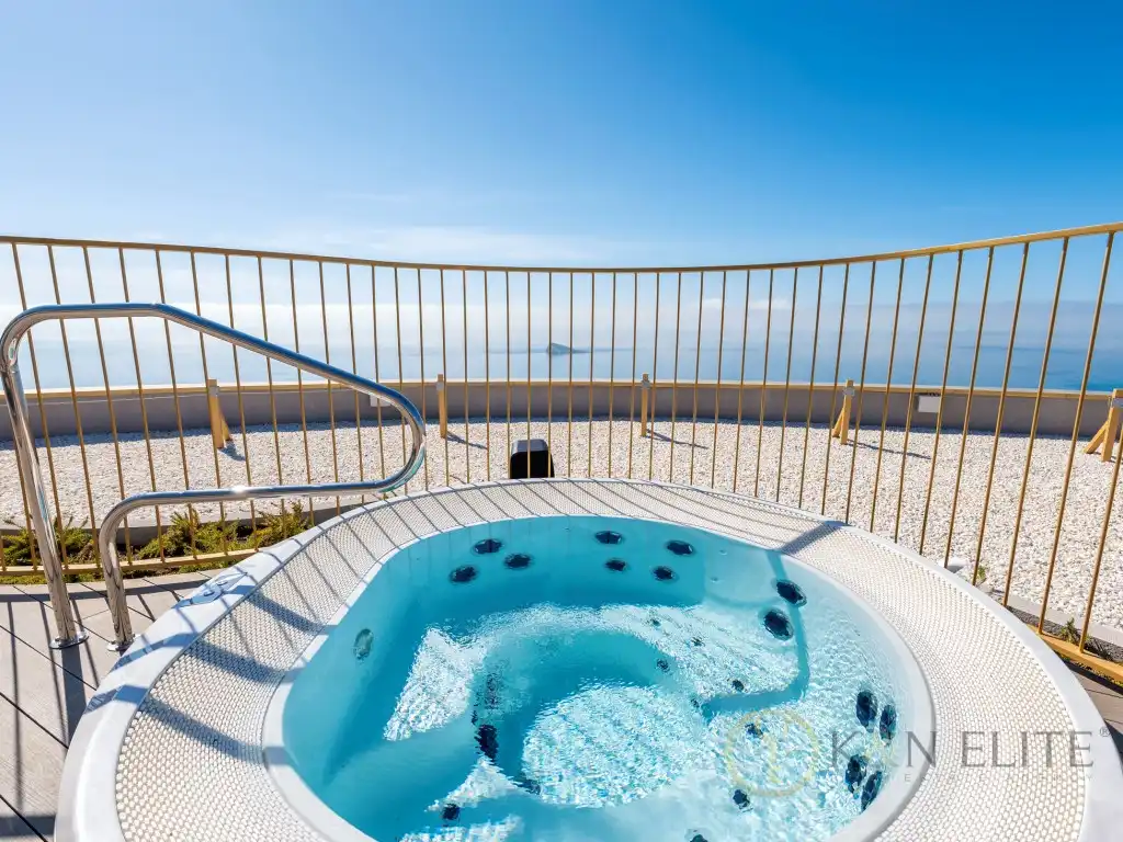 Appartamento con piscina in vendita a Avenida de Mexico, imagen 9