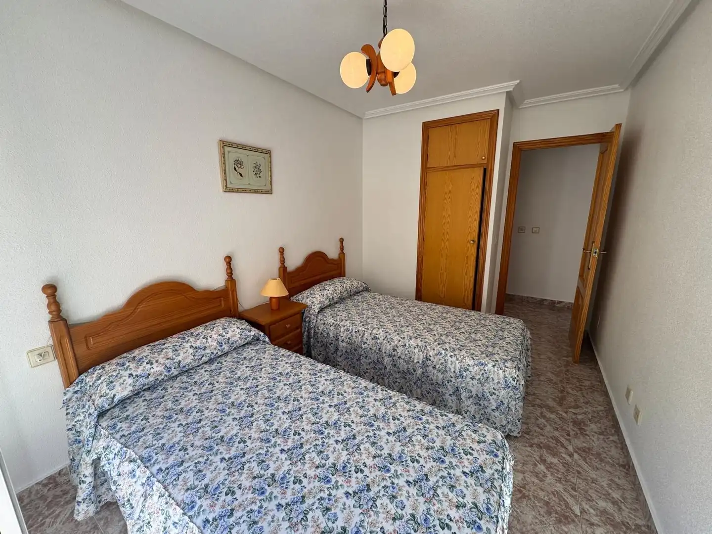 Appartement compact à vendre à Los Cuarteros, imagen 15