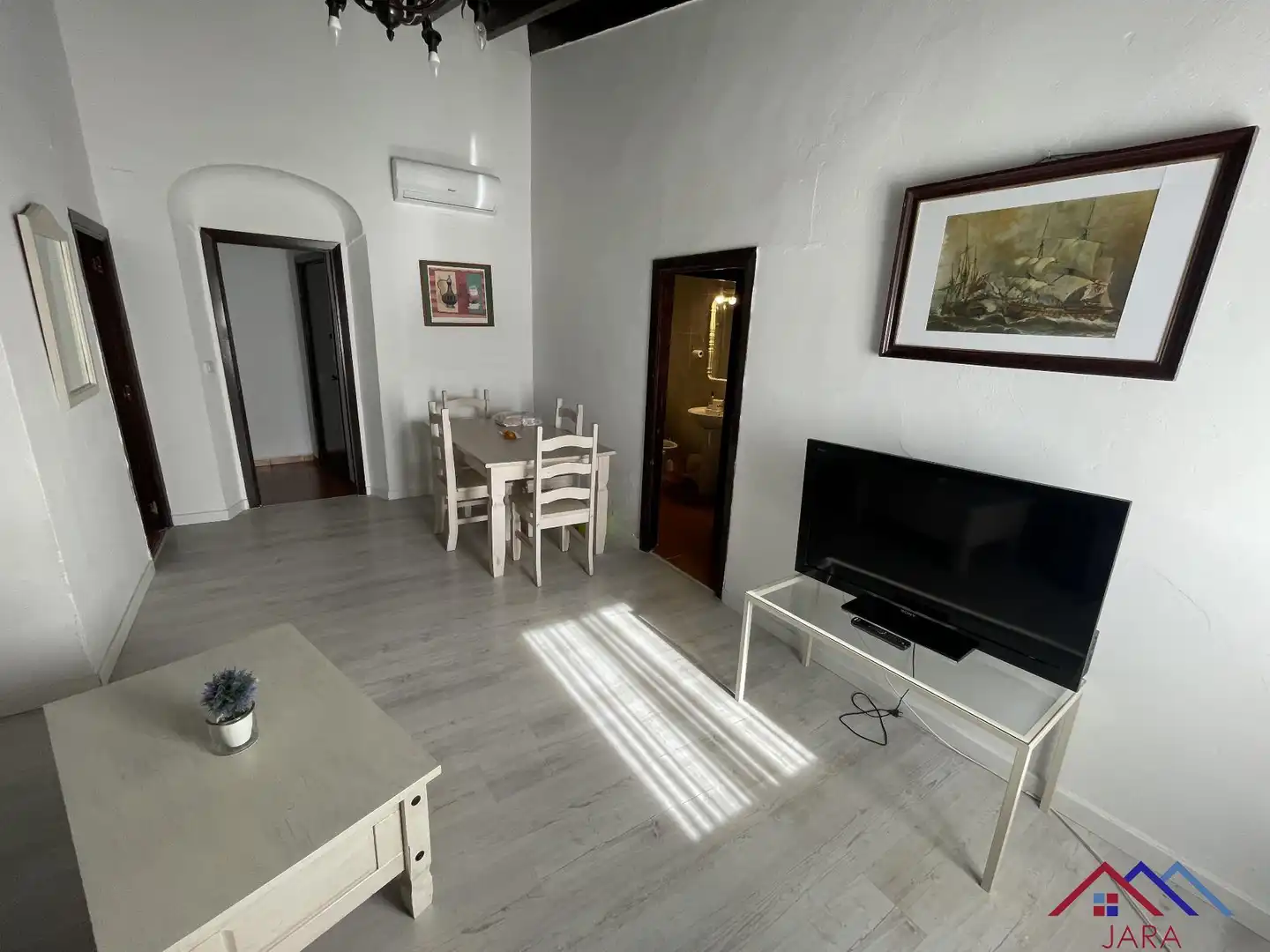 Apartament de lloguer a Madre de Dios