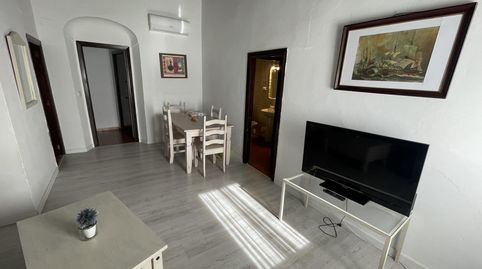 Foto 4 de Apartamento de alquiler en Madre de Dios, Jerez de la Frontera