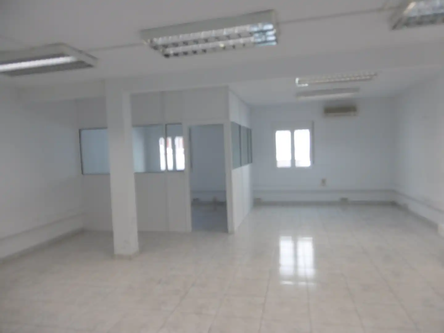 Office for rent in Madrid  with Air Conditioner and Heating