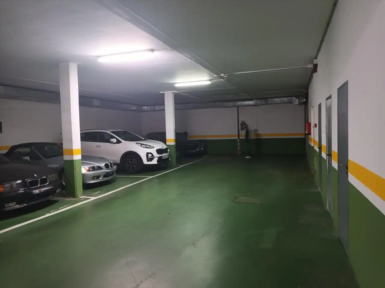 Apartamento en venta en Sanxenxo, Pontevedra