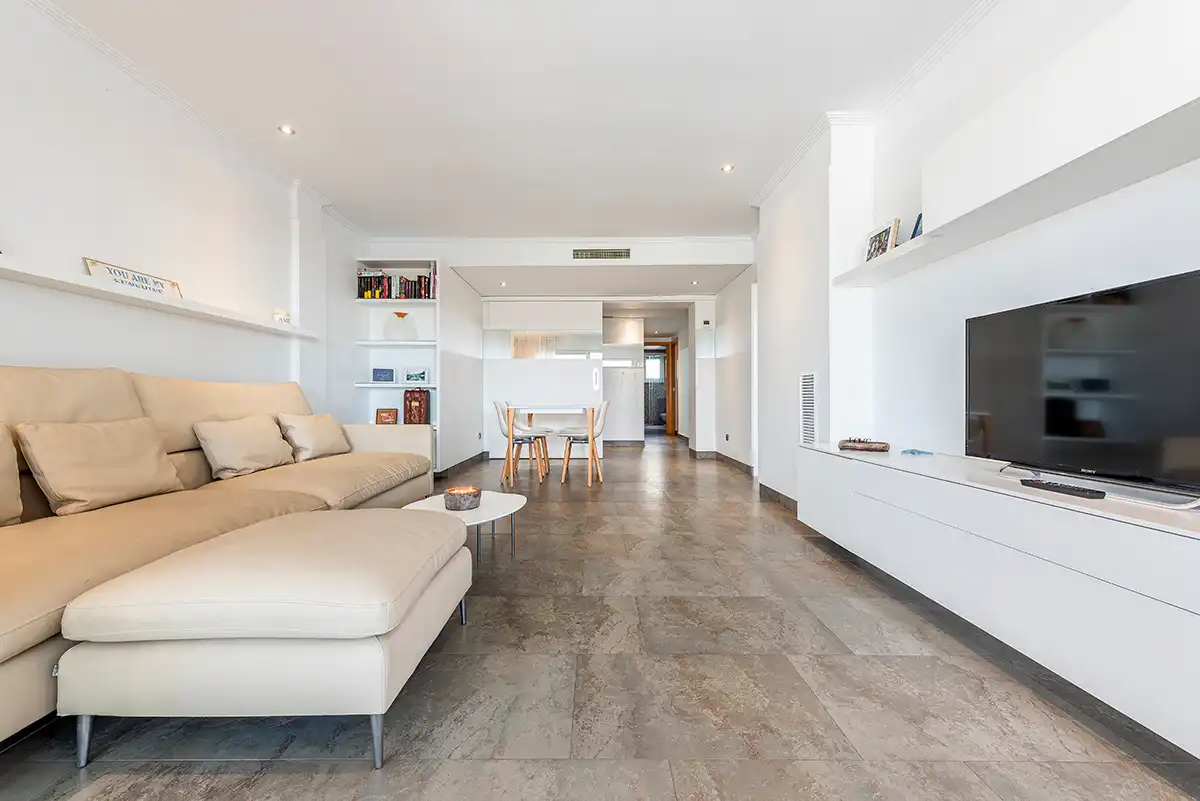 Piso en venta en Avinguda de Montserrat, 44, Platja de la Paella