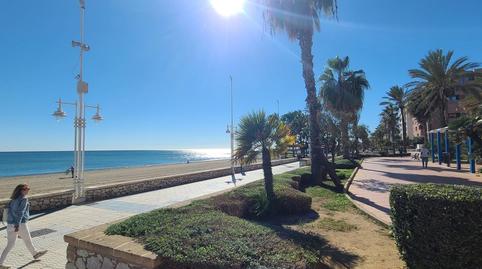Foto 5 de Pis en venda a Maritimo Antonio Machado, Parque Ayala - Jardín de la Abadía - Huelín, Málaga Capital