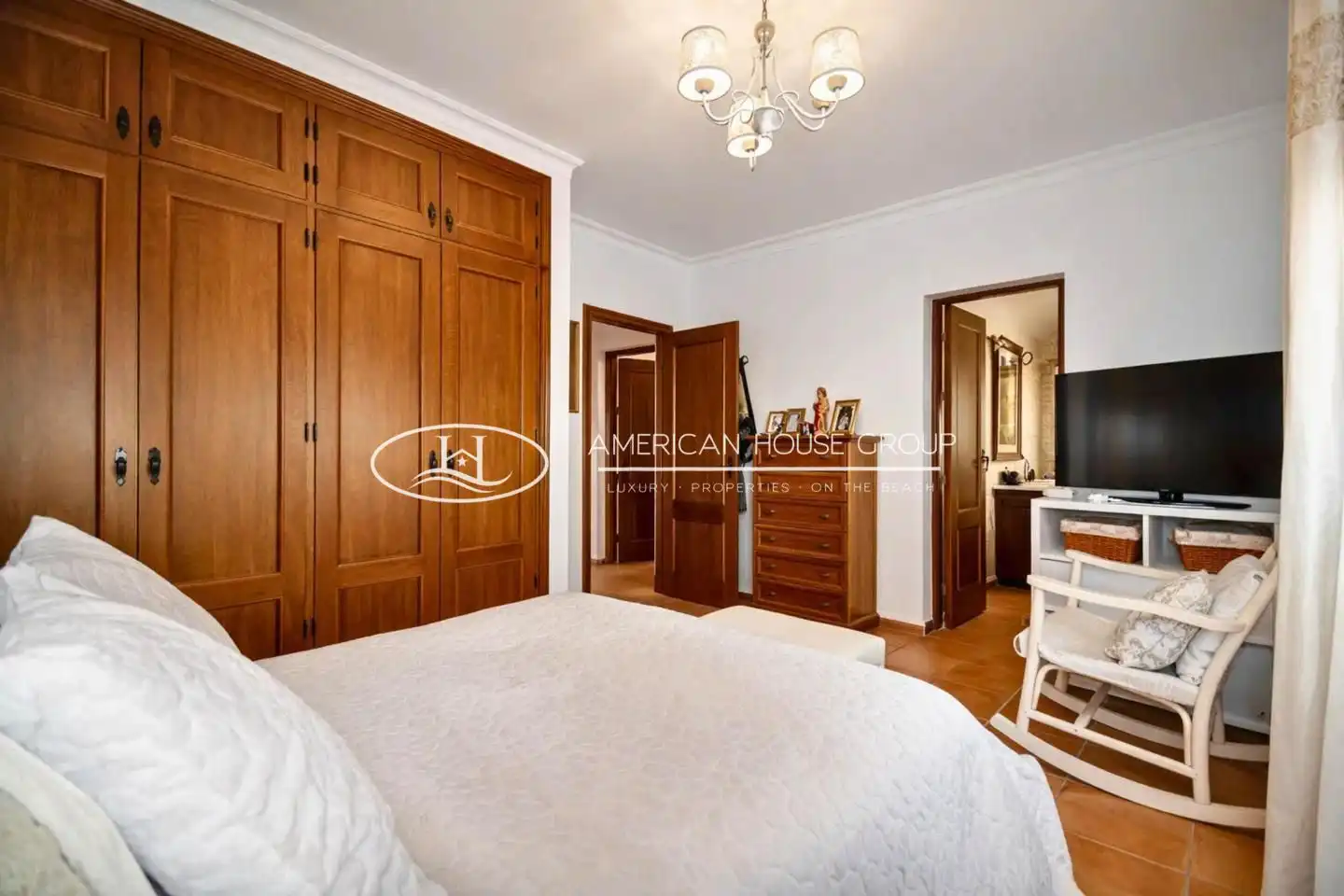Casa amb jardí en venda a Los Gallos, imagen 26