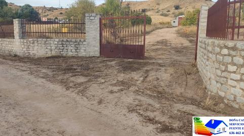 Foto 2 de Terreny en venda a Diseminado Viejo Madrid Cm, 639, El Molar (Madrid), Madrid