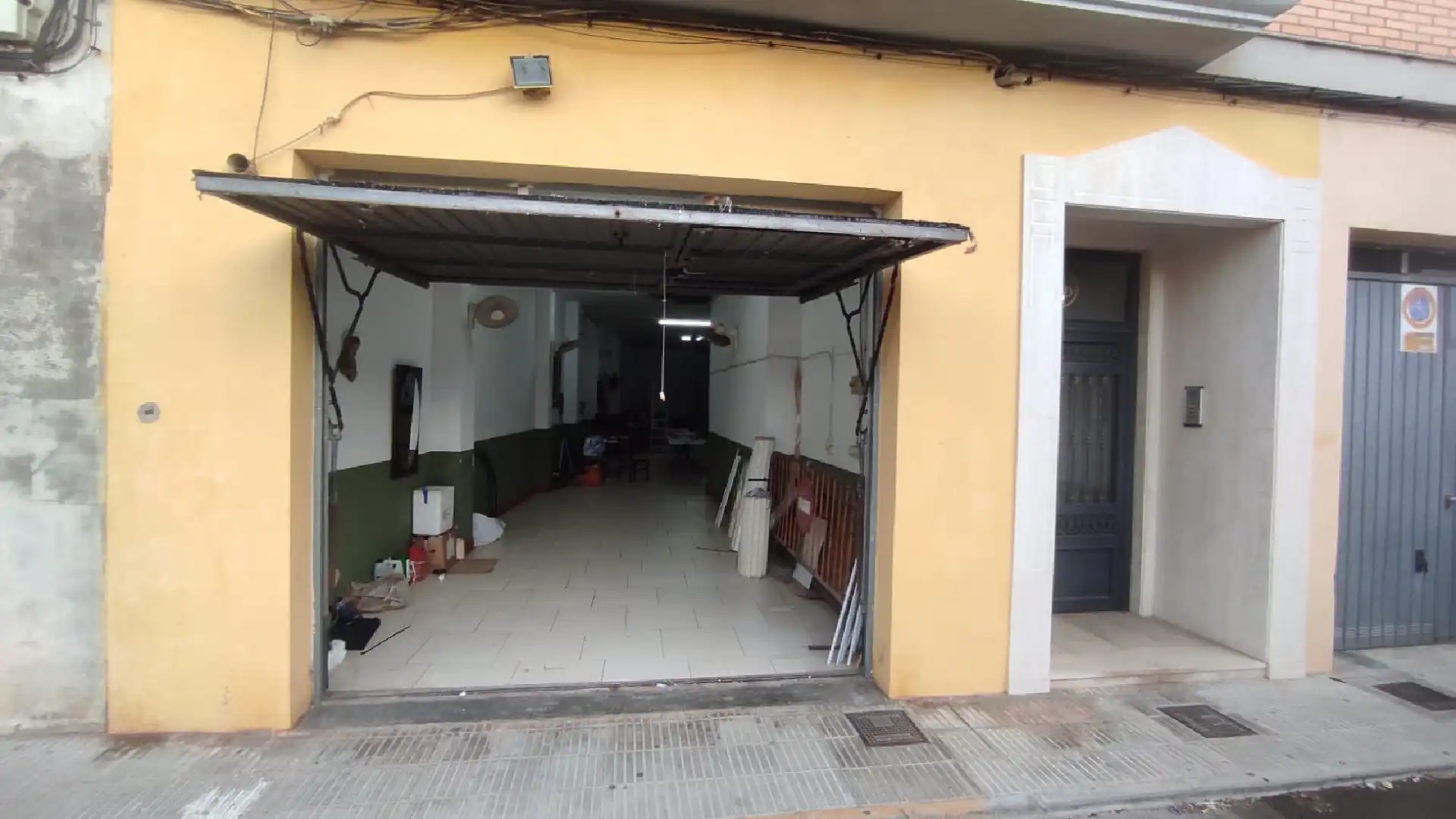 Local commercial à vendre à Nules, imagen 2